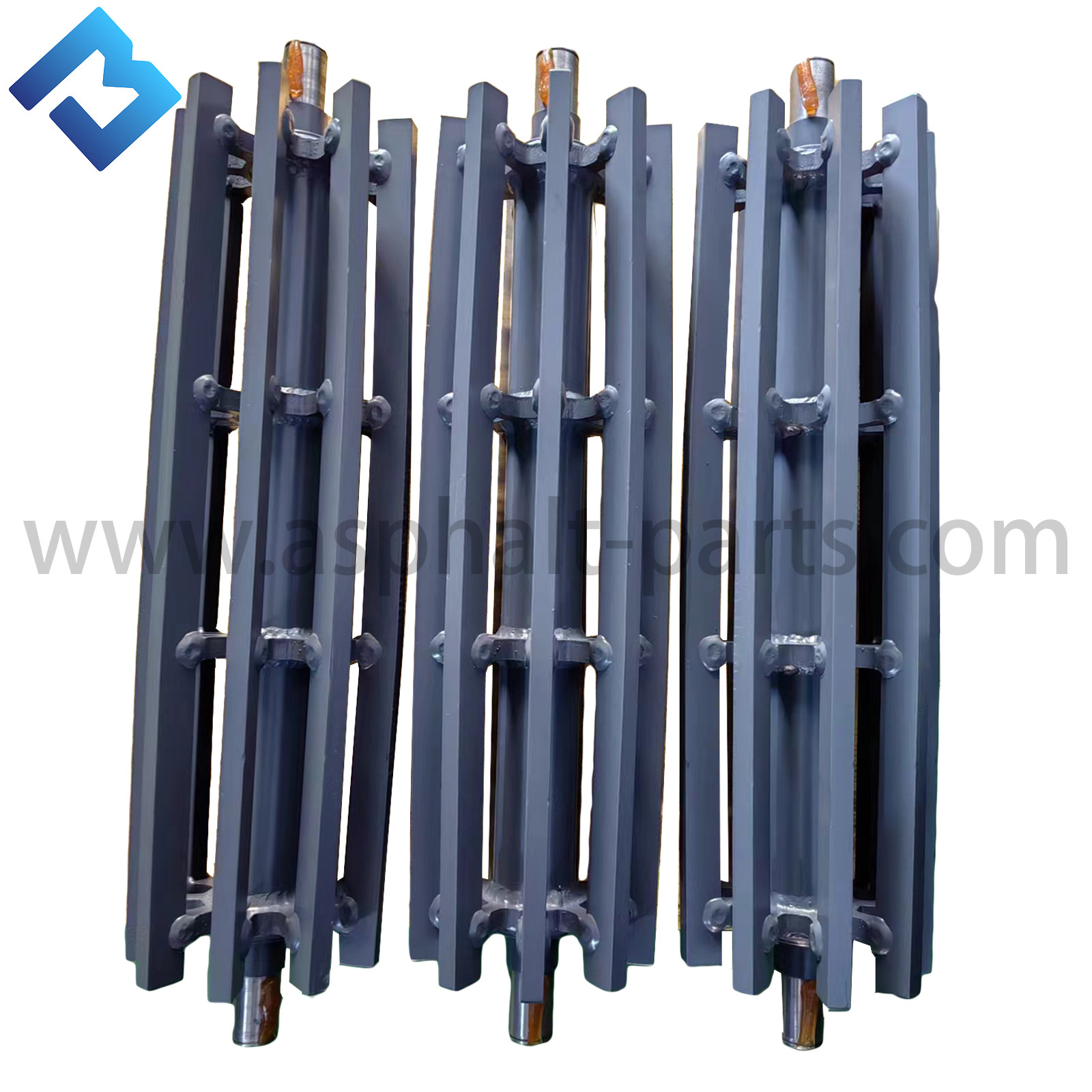 190357 Return Roller Small Belt For Collecting Material For W100f/120f/130f High Quality Road Construction