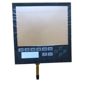 Quality JC7 Touch Screen Sheet Weaving Loom Parts wholesale