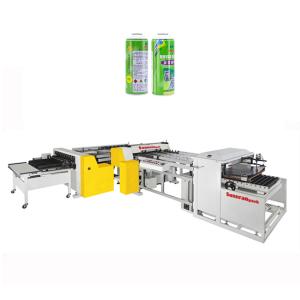 Quality Can Body Slitting Machine Duplex Slitting Machine wholesale