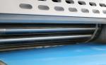 4 Satellites Pastry Laminating Line/dough laminating With Powerfull Dough