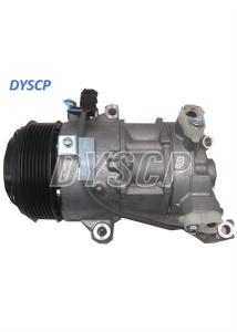 Quality Auto AC Compressor For Honda Accord 1.5T CV1 388106A1H01 388106A1 wholesale