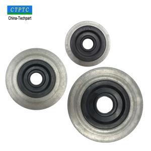 Quality 122mm 127mm Pressed Steel Bearing Housing TKII6305-127 High Precision wholesale