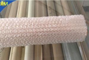 Quality China Manufacturer High Quality 300 325 400 500 635 Mesh Stainless Steel Wire Mesh wholesale