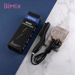 4 Temperatures PTC Heated Electric Beard Straightener Comb
