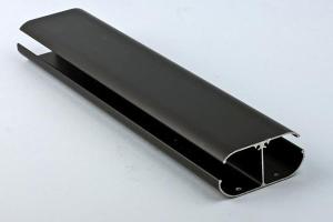 Quality New Energy Electric Cars Aluminum Profiles wholesale