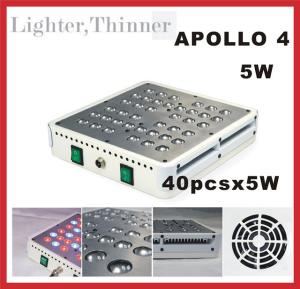 Quality indoor ip65 led apollo grow light high lumen lamp wholesale