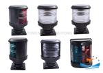 CXH-3P Marine Lighting Equipment Signal Lights For Seaborne Bad Environment