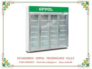 Quality OP-802 Configuration Top Bench Lockable 100% Ammonia-free Drug Storage Freezer wholesale