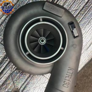 Quality 6502-51-5020 KTR130 Turbocharger 6502-52-5020 6502-51-5030 PC1250 Turbo Excavator wholesale