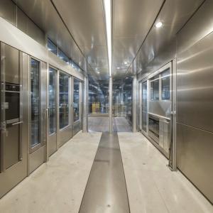 Quality Smooth Anti-stain Stainless Steel Cladding for Leather Goods wholesale