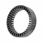 Motor Movement Guaranteed Stator Rotor Pump for Laminated Powder Metallurgy