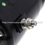 12V 9T 7.0KW Excavator Starter Yacht Motor S108-98