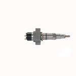 Wheel Loader Spare Parts 4359204 Fuel Injector for Diesel Engine Power Supply
