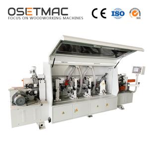 Quality Veneer 220V/380V Woodworking Edge Banding Machine wholesale