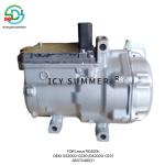 042000-0230 042000-0231 8837048021 Electric Vehicle Air Conditioning Compressor