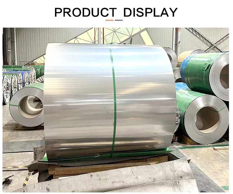 Hot Rolled / Cold Rolled JIS SUS201 SUS304 SUS310S Stainless Steel Sheet For Industry