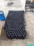 24 Inch Long Radius Elbow , Short Radius Elbow Sustain High Hazardous Chemicals