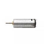 RF-1230CA Small Fan Motor Mini DC Motor 1.5V 22400Rpm High Rpm Electric Motor