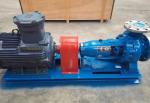 Axial End Suction Chemical Centrifugal Pump IH40-25-125 IH40-25-125 Stainless