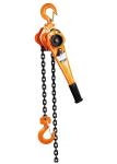 High Performance Chain Lever Hoist Lifting Equipment HSH-V Type