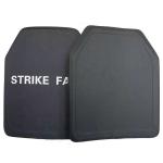 AK47 Bulletproof Plates Level IIIA ASSAULT Military Tactical Vest Composite
