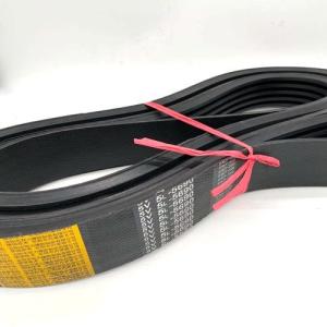 Quality 22mm Top Width Narrow V Belt Lower Elongation And Slippage wholesale