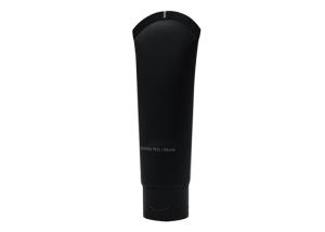 Quality Customized Flip Cap 150ML Cosmetic Packaging Tube For Cleanser Cream wholesale