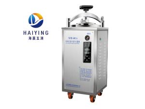 Quality 50L 0.23 Mpa Vertical Autoclave Sterilizer Safety Valve wholesale