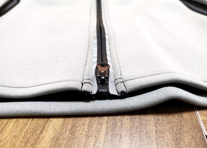 OEM Breathable Nylon Neoprene Swimming Wetsuits