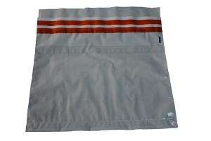 Quality White Non Transparent Keepsafe Security Bags For Protect Valuables wholesale