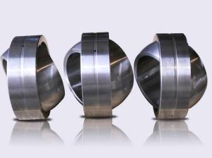 Quality Corrosion Resistance Male Rod End Bearing / Swivel Joint Bearing GE35ES-2RS wholesale