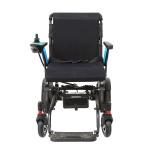 Lightweight Electric Wheel Chair With Flip Handle Tilted Or Non-Tilted
