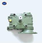 Wpa Wps Wpo Single Double Speed Worm Gearbox for Tractor