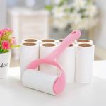Household Cleaning Carpet Lint Remover Roller
