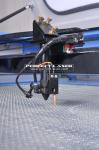 6040 Co2 Laser Cutting Machine Acrylic Wood Glass Leather Plexiglass Plastic