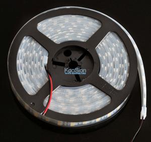 Quality KooSion WS2812 ws2812b Flexible LED pixel Strip lights 144leds/mtr DC5V waterproof wholesale