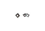 Professional Customized Double Edges Carbide Insert Knives For Woodworking