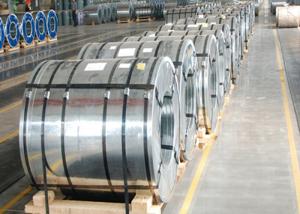 Quality 0.2mm Thickness Hot Dip Galvanized Steel Coil Sheet wholesale
