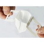 Nonwoven Sustainable MOPP CPP Drip Coffee Filter Bag