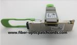 AOI AQPLBCQ4EDOA0967 100G QSFP28 CWDM4 Transceiver Module 2km SFP