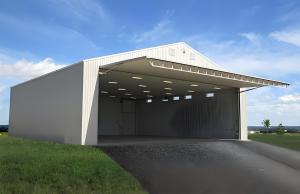 Quality Safety Industrial Prefab Steel Structure Warehouse Earthquake Resistant wholesale