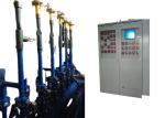 JEFFER Industrial Furnace Control System Multifunction