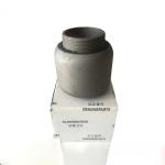 Bus Thrust Rod Hollow Type Torsion Rubber Core / Ball Joint D=89mm D=50mm L=97mm