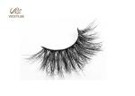 Daily Life 100% Mink Hair 0.05mm 7D Volume Lashes