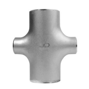 Quality Stainless steel reducing cross wholesale