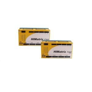 Quality Z7128 24V DC F3430 Steel Shell Hima PLC Automation Device wholesale