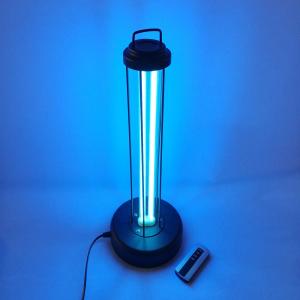 Quality AC120 - 270V 38 Watt UV Disinfection Light / UVC Sterilizer Light wholesale