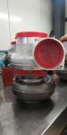 High Duablity 992C 992D Excavator Turbocharger For Diesel Engine 7C0353