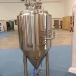 Stainless Steel Microbrewery Home Brewery Equipment Mini Beer Brewing Equipment