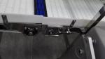 Working Tables Assembly Line Belt Conveyor/ Manufacture 45 / 90 /180 Degree